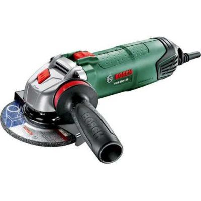 Шлифовальная машина Bosch PWS 850-125 (0.603.3A2.70B)