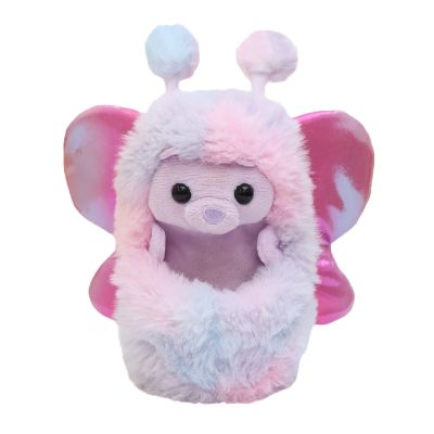 Интерактивная игрушка Curlimals серии Flutter Wonders - Медведица Белла (3729)