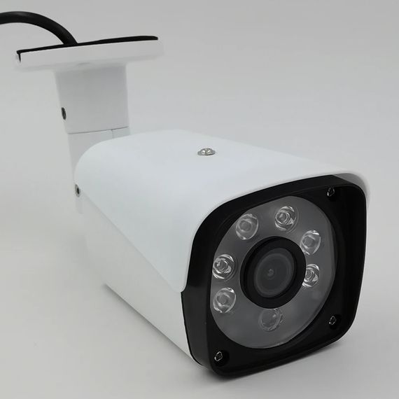 Відеоспостереження WiFi з надійним захистом XPRO NVR-601 (NVR-601_4604) | Зображення 3