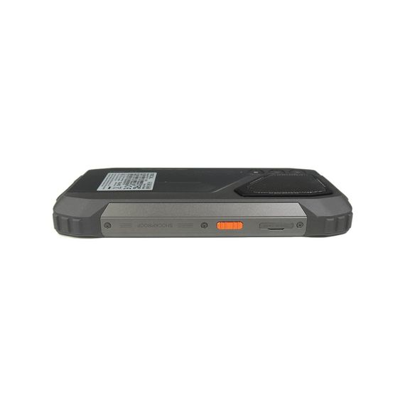 Мобільний телефон Oscal Pilot 1 6/256GB Black | Зображення 3