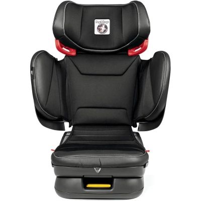 Автокресло Peg-Perego Viaggio 2-3 Flex Licorice черное (IMVF010000BL13DX13) | Зображення 1