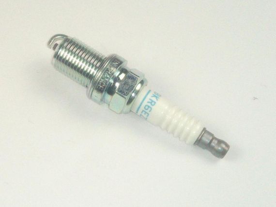 Свічка запалювання NGK V-Line 38 (BKR6EZ) DACIA Ціна за шт. | Зображення 3