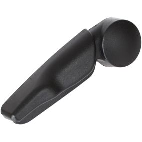 Ручка регулювання заднього сидіння ліва 1649201164 Mercedes X164 GL-Class мерседес