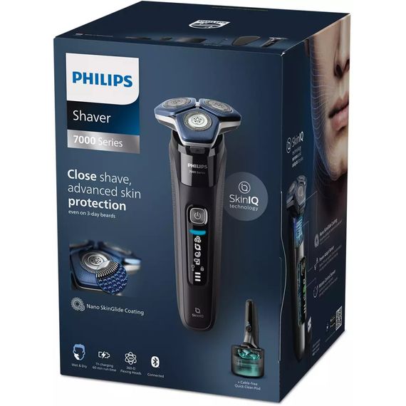 Електробритва Philips S7886/58 | Зображення 4