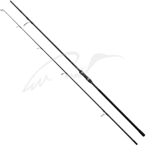 Удилище карповое Shimano Tribal Carp TX-1A 10’/3.05m 3.0lb - 2sec.