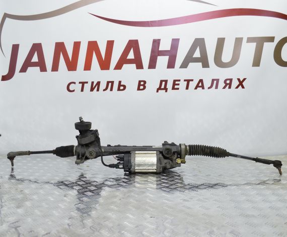 Рульова рейка з ЕПК Audi A3 VAG 2003-2012 електропідсилювач керма Ауді А3 1K1423051BN | Зображення 1