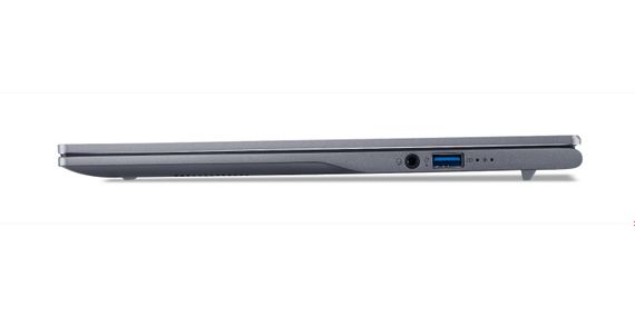 Ноутбук Acer Swift 14 AI SF14-51 14&quot; WUXGA OLED NX.J2JEU.005 | Зображення 2