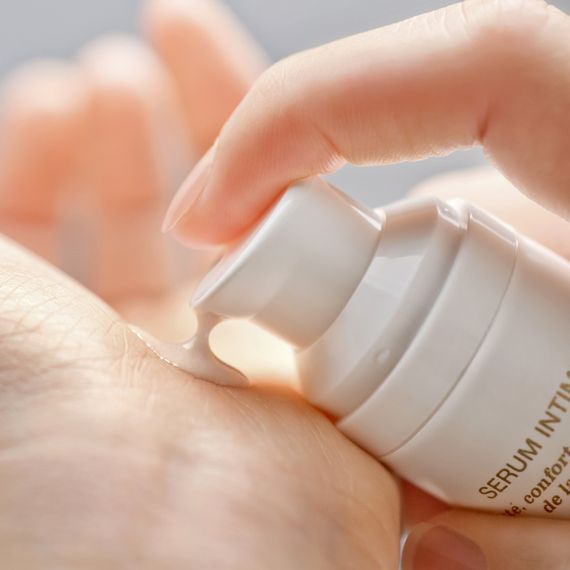 Сиворотка для догляду за інтимною зоною V-Serum YESforLOV (Франція) Sex Aura | Зображення 3