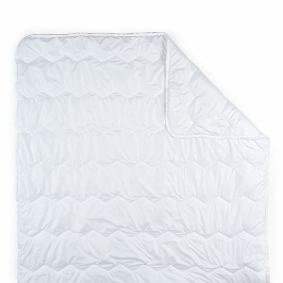 Одеяло антиалергенное ПЭ/300 Vladi 170x210 см (4422) | Зображення 3