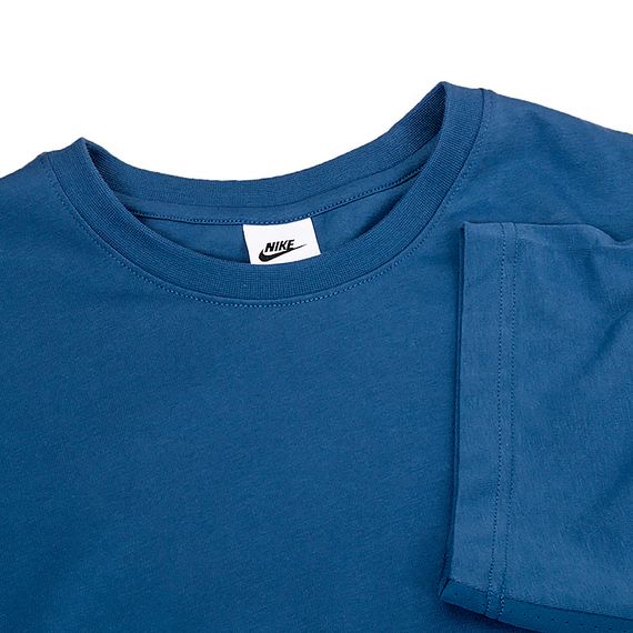 Футболка Nike M NSW KNIT LTWT SS TOP | Зображення 2