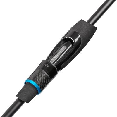 Удилище Favorite Blue Bird Compact BB1-804L-T 2.40m 3-12g Fast (1693.05.46) | Зображення 3