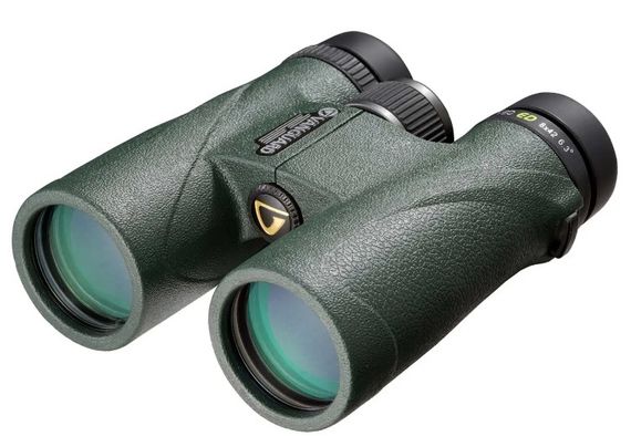 Бінокль Vanguard VEO ED 8x42 WP (VEO ED 8420) (DAS301025)