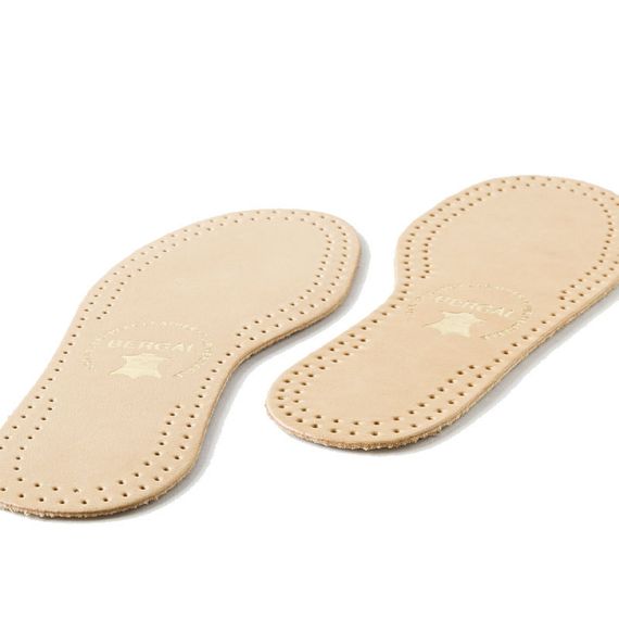 Анатомические стельки для детей BERGAL Active Leather Kids 86610 | Зображення 3