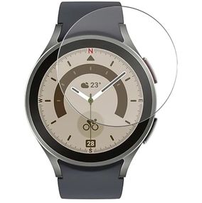 Захисне скло Primo для годинника Samsung Galaxy Watch 5 Pro 45 mm (SM-R920 / SM-R925)