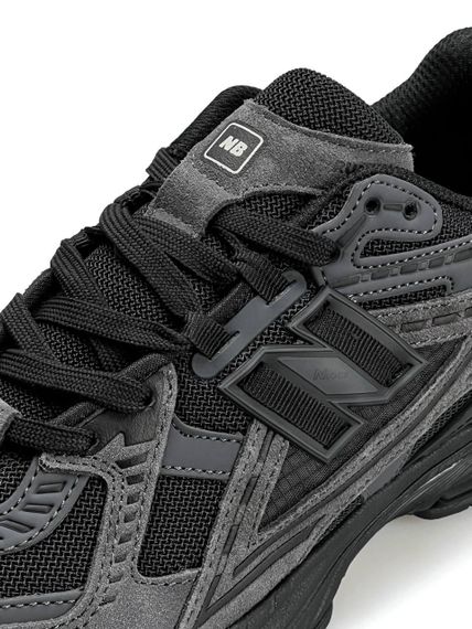 Чоловічі кросівки New 1906U Black Grey, В'єтнам 45 28,5 | Зображення 7