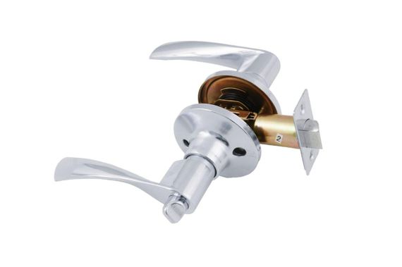 Ручка кноб Sofia BK-K3201 СР (хром) (15-23-004)