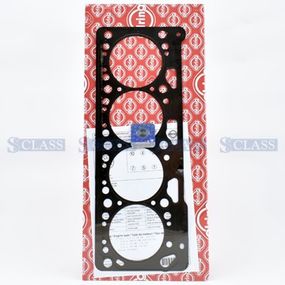 Прокладка ГБЦ VW 1.4/1.6 i Caddy 95-04/ Golf/Polo 91-02/  Skoda 1.6 i Felicia/Octavia 95-04 (0.5 mm), Elring,