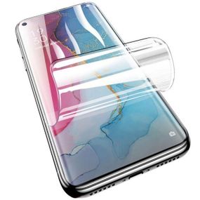 Гідрогелева плівка самовідновлюється INOBI Gold Edition HD Glossy PG-001 25 штук (24020-01_1592)