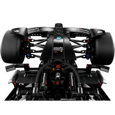 Конструктор LEGO Technic Mercedes-AMG F1 W14 E Performance 1642 деталі (42171) | Зображення 9