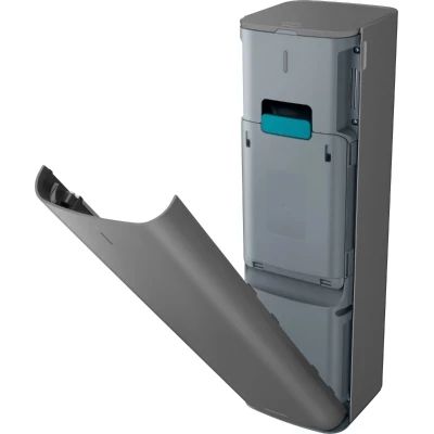 Устройство для очистки пылесоса Samsung Clean Station VCA-SAE903/EV | Зображення 4