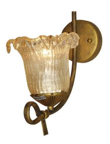 Бра направленного света настенное накладное кантри BR-914W/1