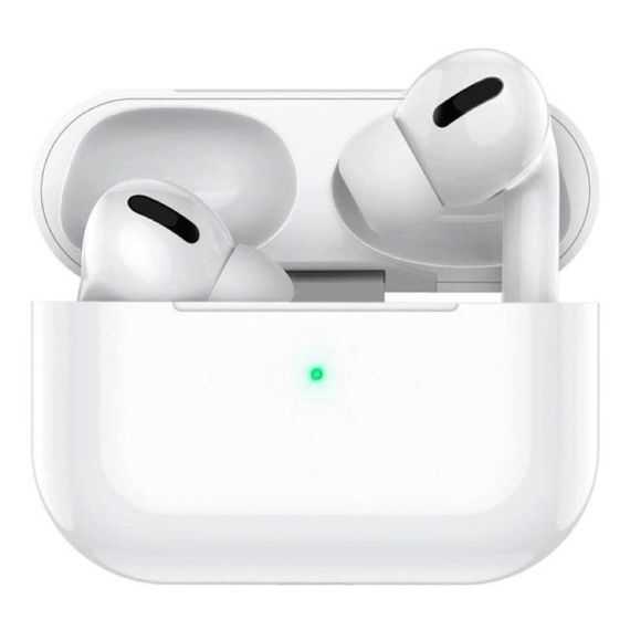 Беспроводные наушники HOCO EW27 True wireless stereo headset White