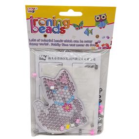 Набор для творчества Термомозаика "Котик" 61112-1