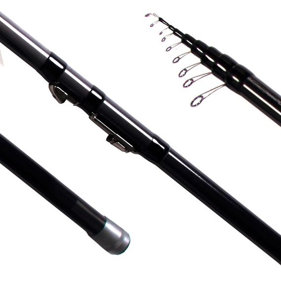 Вудилище Salmo Diamond Travel Bolognese 3-15g / 4.00m (2249-400) | Зображення 1