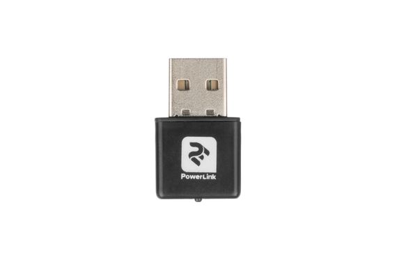WiFi-адаптер 2E PowerLink WR812 N300, USB2.0 (2E-WR812)
