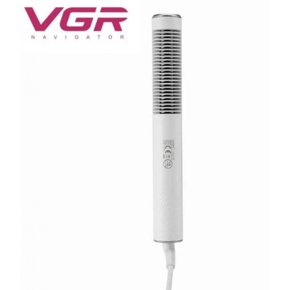 Фен-щітка 2 в 1 XPRO VGR V-586 (41898-V-586_439) | Зображення 2