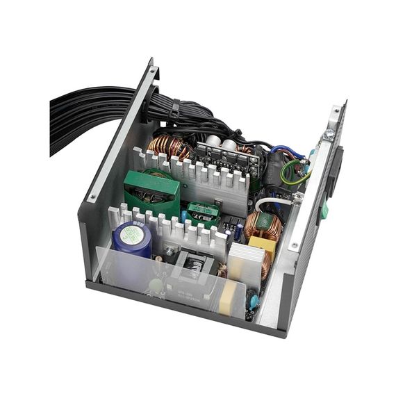Блок живлення Deepcool 750W PK750D (R-PK750D-FA0B-EU/R-PK750D-FA0BJGEU) | Зображення 6