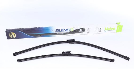 Щітки склоочисника 680 500мм Audi Q7 Bentley Bentayga 15- 577896