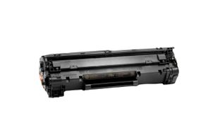 Оригинальный картридж HP CF279A (79A) black для принтера НР LaserJet Pro M12a, M12w, M26A, M26nw