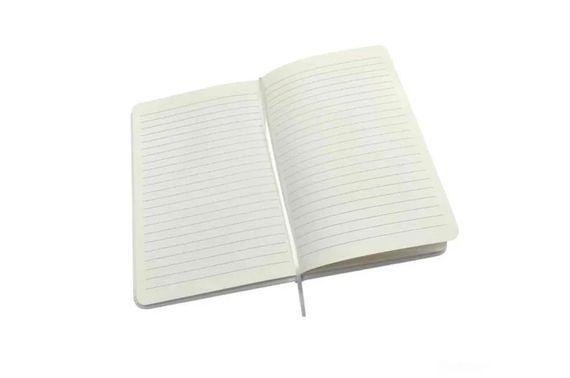 Блокнот А5 763944ML PU Cat 1 р.14×21см, 80 арк | Зображення 1