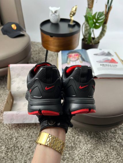 Кроссовки Air Zoom Black , Вьетнам | Зображення 5