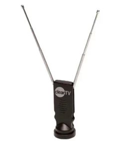 Цифровая ТВ антенна Clear TV Premium 4K