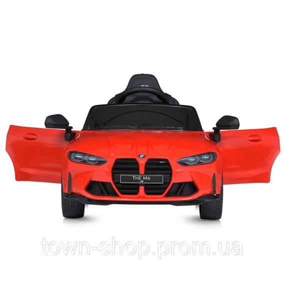 Детский электромобиль Машина M 5096EBLR-3 до 30 кг | Зображення 4