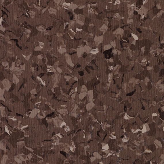 Струмопровідний лінолеум Tarkett IQ Toro SC BROWN 0575  ширина 2 м