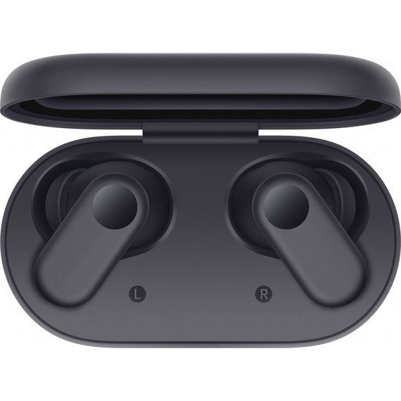 Навушники Oppo Enco Buds2 Pro Graphite Black (OFE510A_Black) | Зображення 1