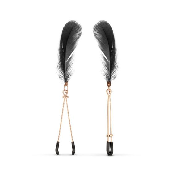 Шикарний набір для BDSM Rosy Gold – Nouveau BDSM set, 9 аксесуарів Sex Aura | Зображення 6