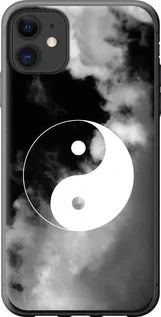 Чохол для Apple iPhone 11 з силікону FCh_073280