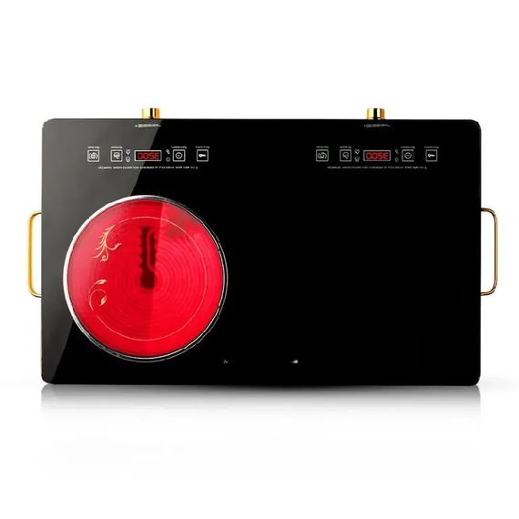 Інфрачервона плита 4800Вт XPRO RAF 8088 (234565490_2277) | Зображення 5