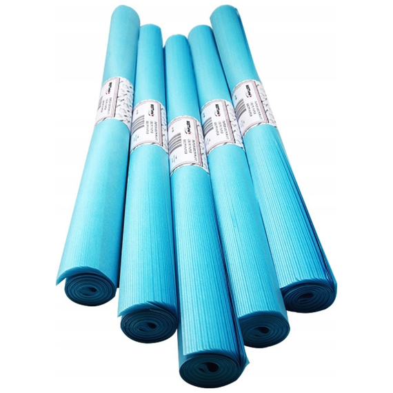 Бумага тишью «Голубой / Light blue (08)» 50x70 см, 30 листов | Зображення 2