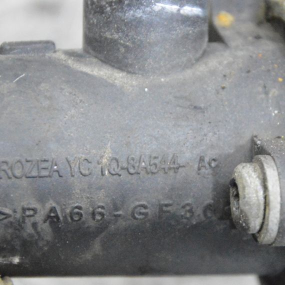 Водяний насос 2.4 TDCI Ford Transit 2000-2014 Помпа водяна Форд Транзит 2U1Q8K500AA YC1Q8A544AC | Зображення 7