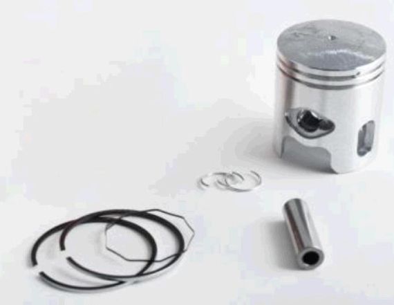 Поршень   Yamaha JOG 50   0,75   (Ø40,75 p-10, 2JA/3KJ)   SUNY   (mod.B)
