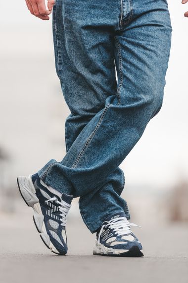 Кросівки New 9060 м , В'єтнам 0708 45 | Зображення 9