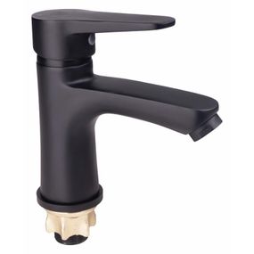 Смеситель для раковины Lidz (BLA) -14 43 001F