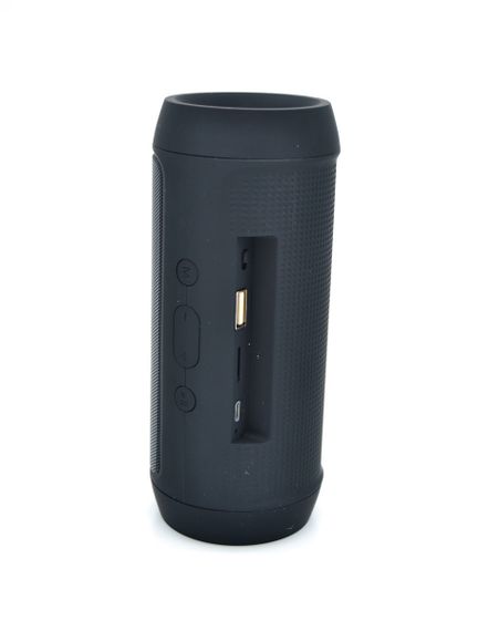 Минидинамик JBL BT J006-CHARGE-MINI черная | Зображення 3