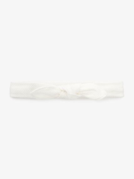Боді-сукня+повязка для дівчинки Dexters 133011 86 см Молочний shop (4821106761079) | Зображення 5