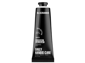 Парфумований зволожувальний крем для рук Mr. Scrubber Moisturizing Hand Cream Karite (30 ml)